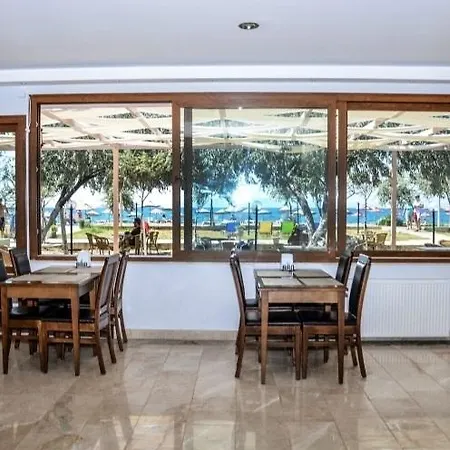 Hotel Dikelya