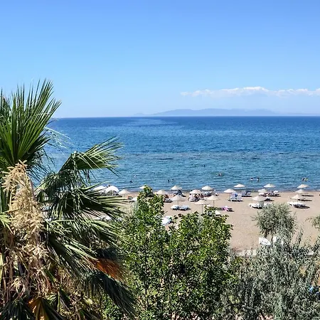 Dikelya Hotel