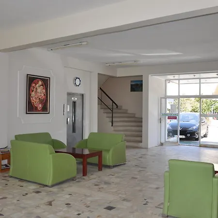 Hotel Dikelya Dikili