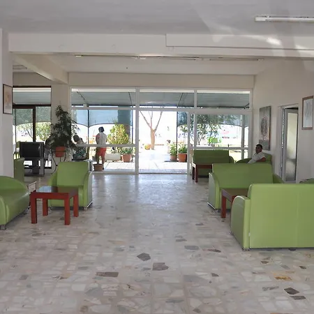 Hotel Dikelya Dikili