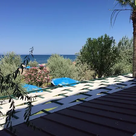 Dikelya Hotel *