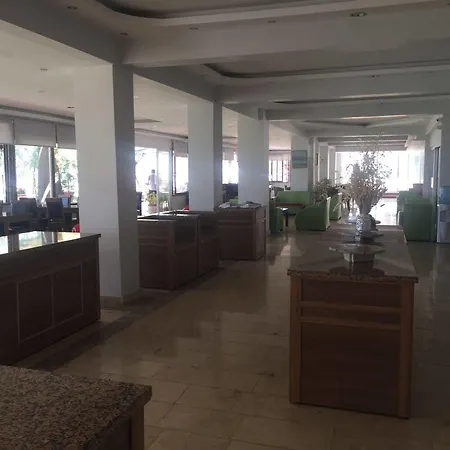 Hotel Dikelya