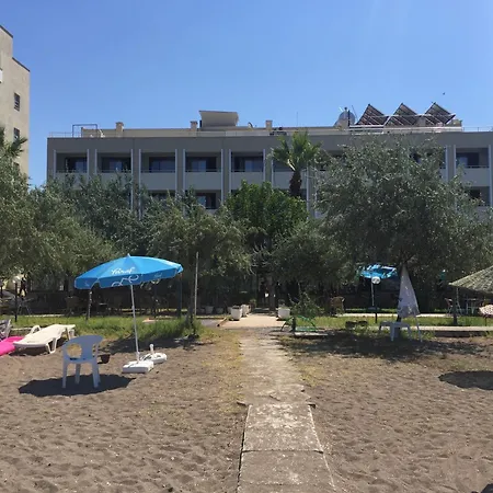 Hotel Dikelya