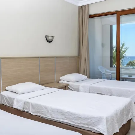 Hotel Dikelya