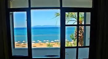 Dikelya Hotel