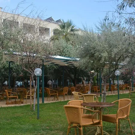 Hotel Dikelya Dikili
