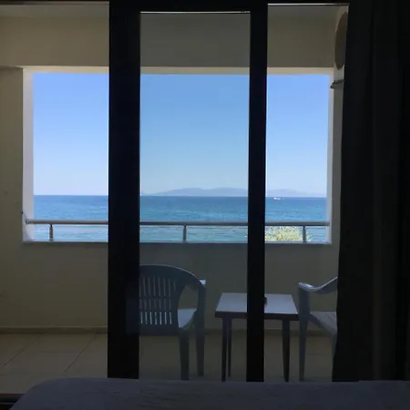 Dikelya Hotel *