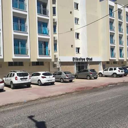 Dikelya Hotel *