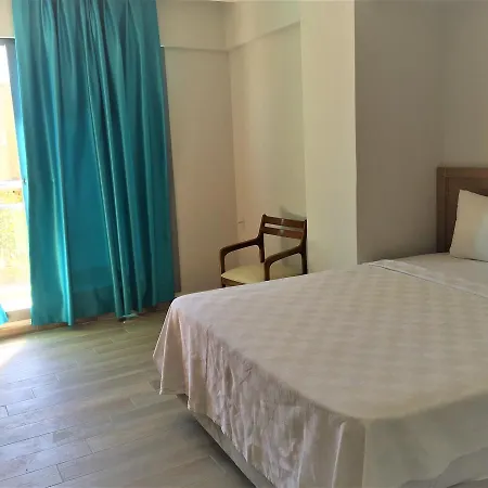 Dikelya Szálloda Dikili