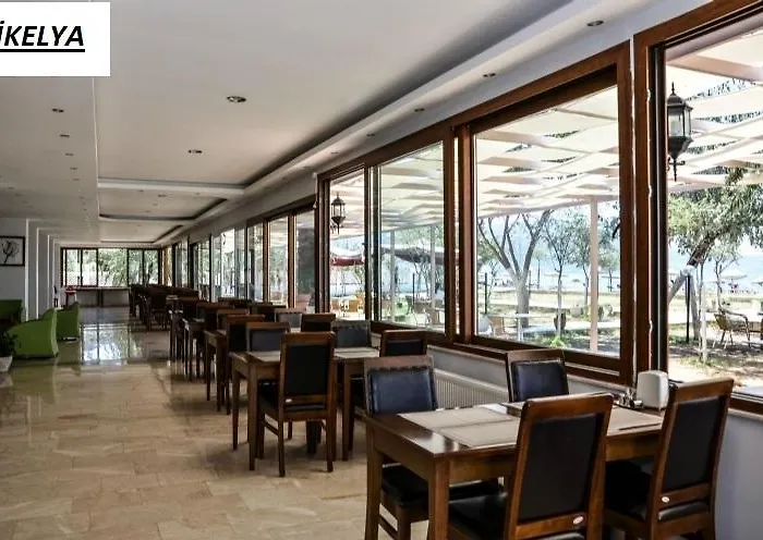 Otel Dikelya *