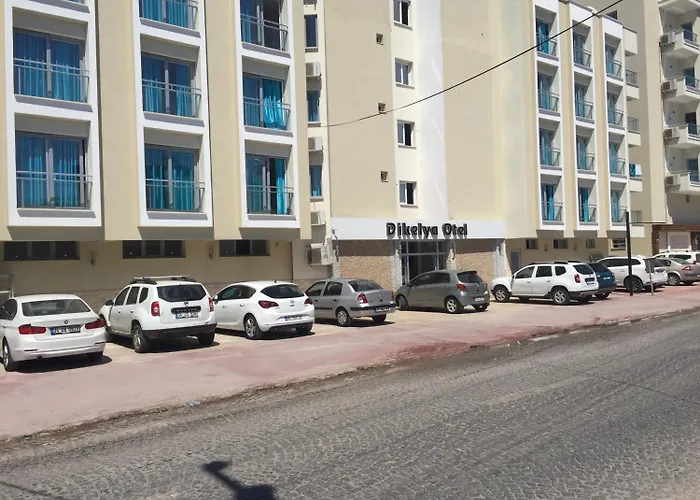 Dikelya Otel Dikili