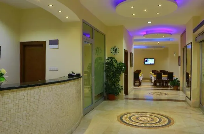 Dikelya Otel