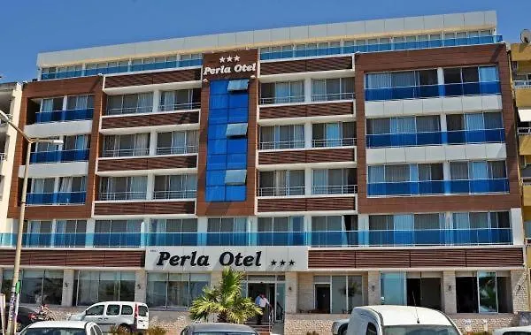 Otel Dikelya Dikili