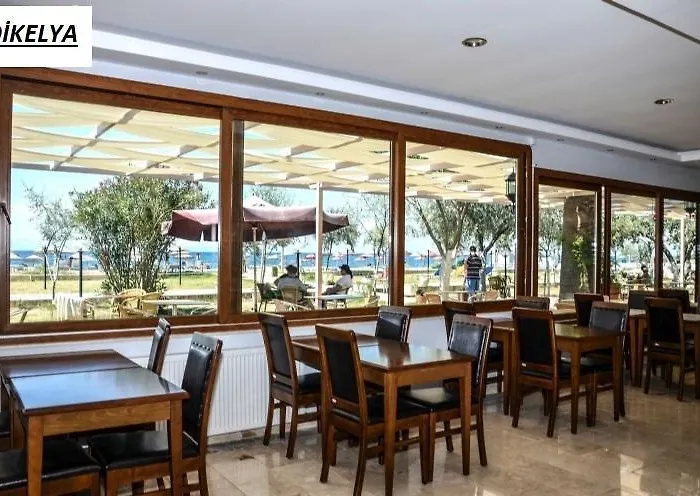 Otel Dikelya Dikili