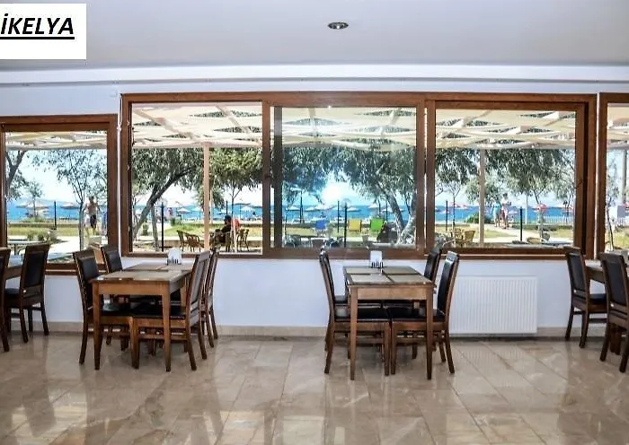Otel Dikelya