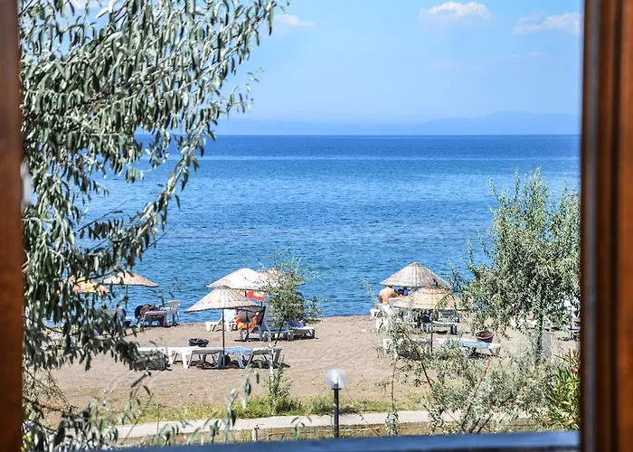 Dikelya Otel Dikili
