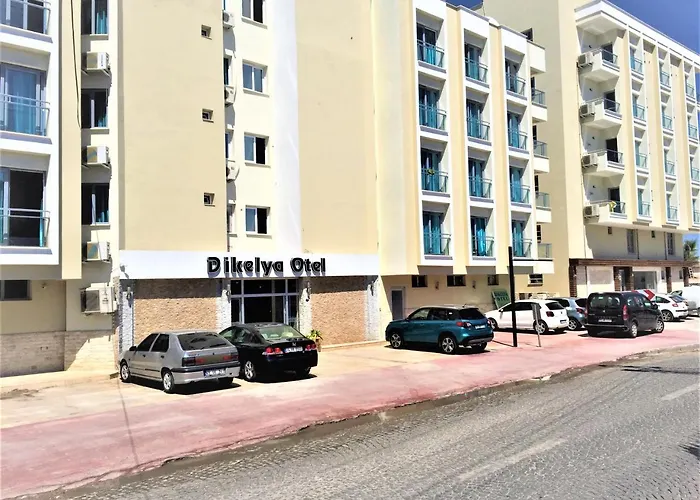 Dikelya Otel
